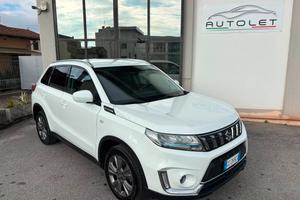 Suzuki Vitara 1.4h Cool 2wd
