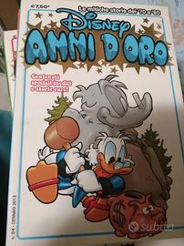 Disney ANNI D'ORO 14 NR