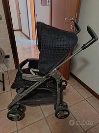 Passeggino Inglesina