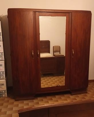 Camera complera anni '50
