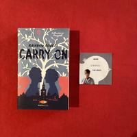 Carry on italiano flessibile