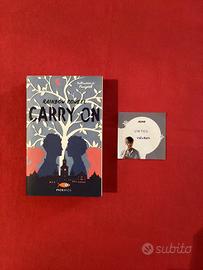 Carry on italiano flessibile