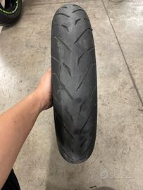 Gomme continental 110/70 150/60