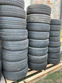 Fiat Alfa Lancia Cerchi e gomme