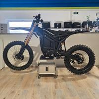 Talaria KOMODO - MX - MGR Racing