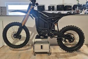 Talaria KOMODO - MX - MGR Racing