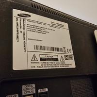 Tv Samsung 32 pollici