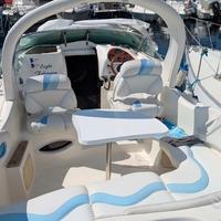 Motoscafo cabinato Lema Gen 2