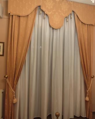 Tenda classica 