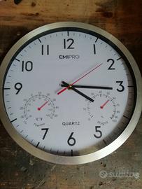 orologio da parete 