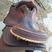  Sella da cavallo
