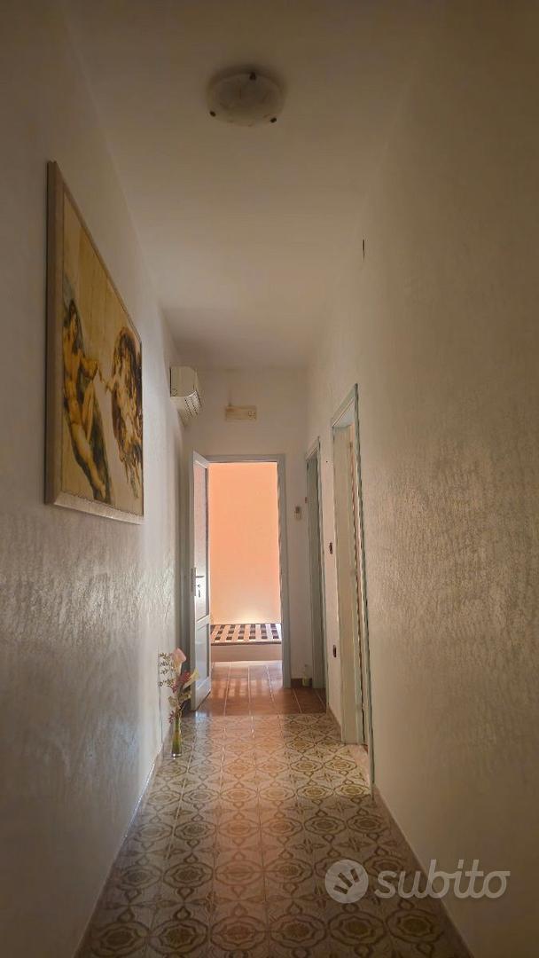 Appartamento – Montalbano Jonico, Matera - Vista 4