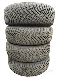 Gomme 205/60R16 92H Hankook Winter