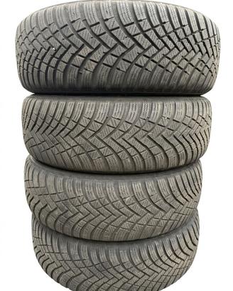 Gomme 205/60R16 92H Hankook Winter