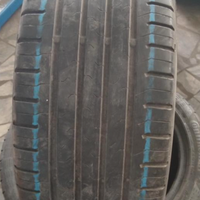 gomme usate semi nuove Continental 195 45 16 84h