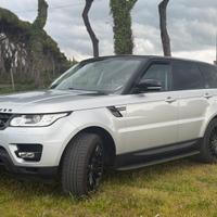 Range rover