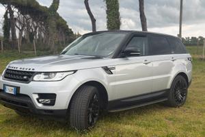 Range rover