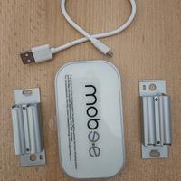 Caricatore Magic Mouse Apple Mac