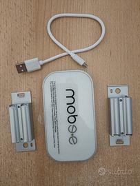 Caricatore Magic Mouse Apple Mac