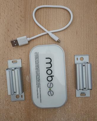 Caricatore Magic Mouse Apple Mac