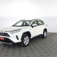 TOYOTA RAV4 RAV4 2.5 HV (222CV) E-CVT AWD-i Busi