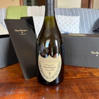 Champagne Dom Perignon Vintage 2010