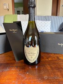 Champagne Dom Perignon Vintage 2010