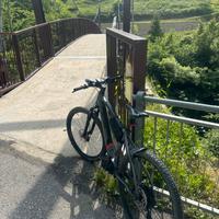 E-MTB ATALA B-Cross A5.1