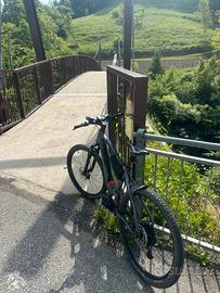 E-MTB ATALA B-Cross A5.1