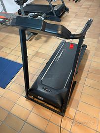 Carratt 600 - Tapis Roulant