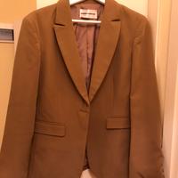 Tailleur da donna completo di giacca e pantalone