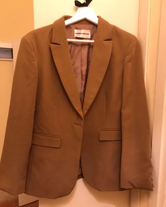 Tailleur da donna completo di giacca e pantalone