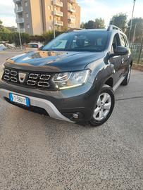 Dacia Duster 1.5 Blue dCi 8V 115 CV 4x2 Prestige