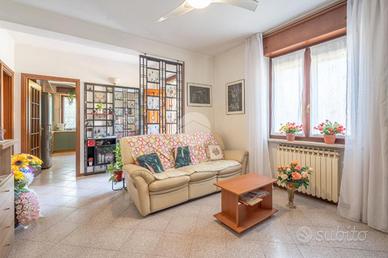 4 LOCALI A SAN MARTINO BUON ALBERGO