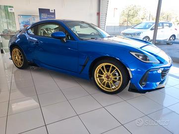 SUBARU BRZ 2ª serie - 2023