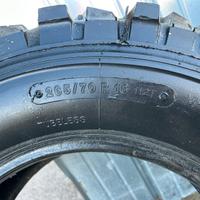 Pneumatici x foristrada