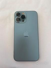 Iphone 13 pro max 256 gb