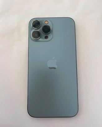 Iphone 13 pro max 256 gb