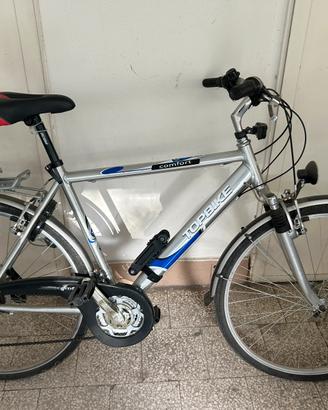 City Bike TopBike