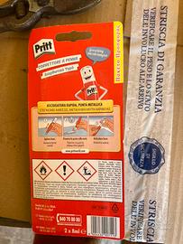 Bianchetto pritt