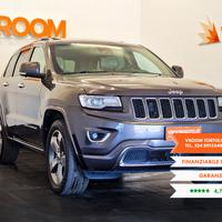 JEEP Gr.Cherokee 4� s. Grand Cherokee 3.0 V6 CR...