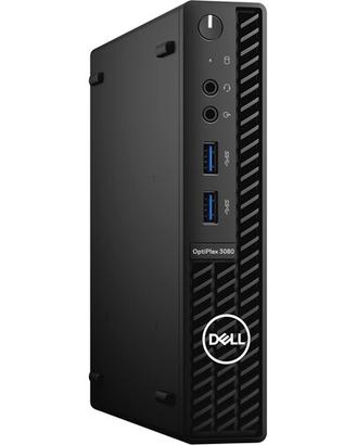 Dell Optiplex 3080 i3 10 gen
