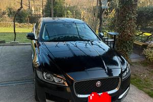  Jaguar XF Prestige