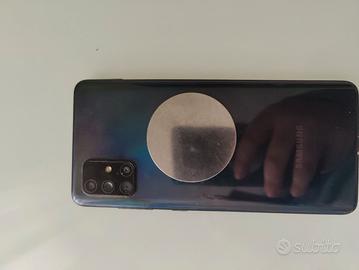Samsung A71 