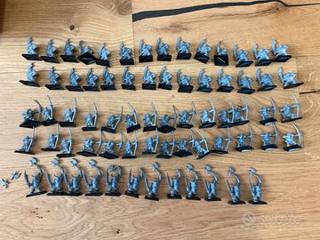 Warhammer Fantasy Orchi WFB 4th Edition
