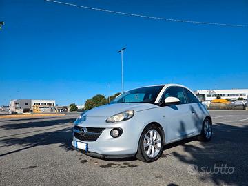 Opel Adam 1.2 Twinport 70CV