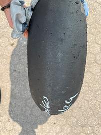 Pirelli superbike slick 200/60 SC3