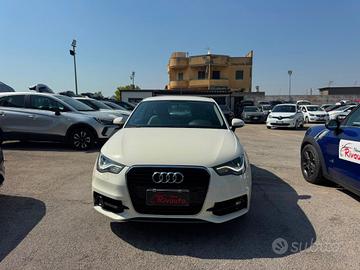 AUDI A1 1.6 TDI 105 CV Ambition