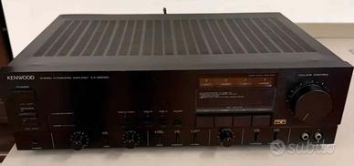 KENWOOD KA 880-SD