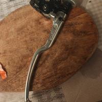 leva frizione rs 660 2025